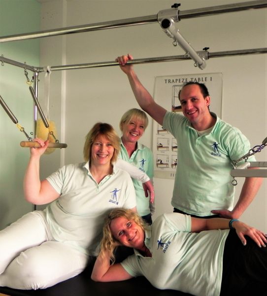 Unser Team